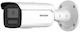 Hikvision DS-2CD2T47G2H-LI(EF) IP Surveillance ...