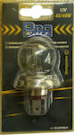 Protype Lamps Car & Motorcycle 12V 1pcs