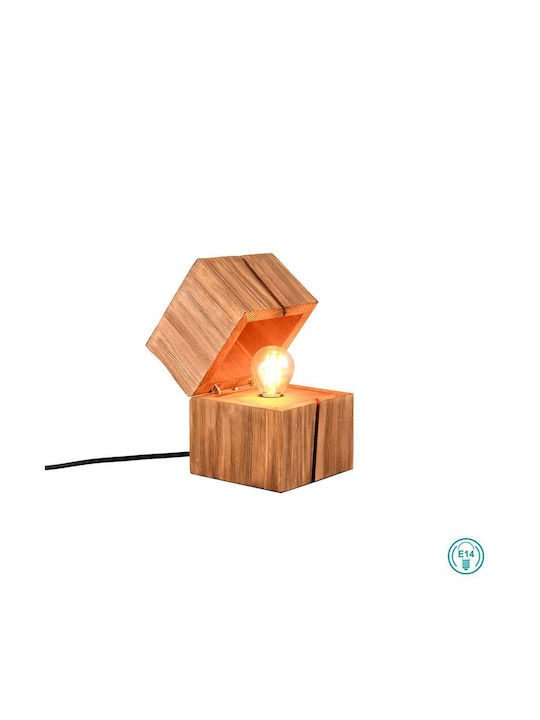 Trio Lighting Διακοσμητικό Φωτιστικό E14 12εκ.