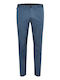 Matinique Men's Trousers Navy Blue