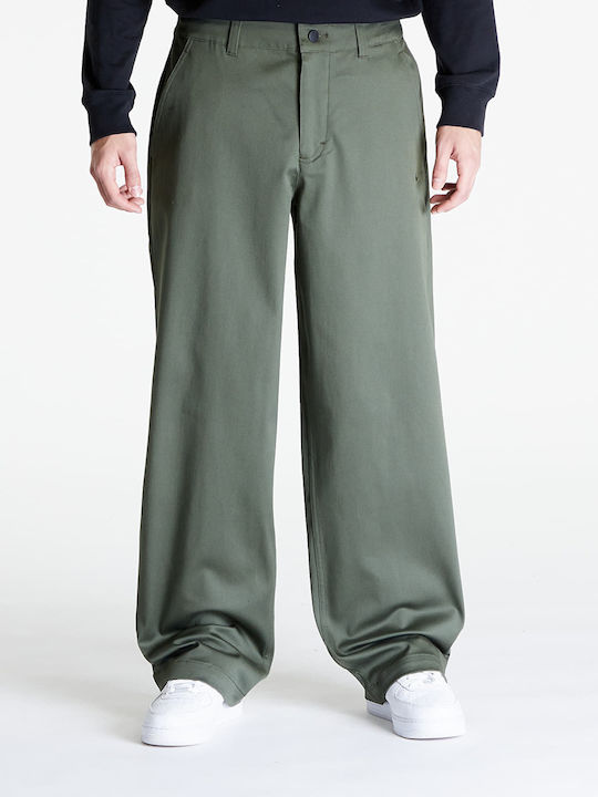 Nike Life El Chino Trousers Chino Cargo Khaki