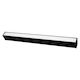Adeleq LED Lumina liniară Lumină Plafon 18W Alb natural 60cm