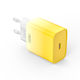 XO Charger Without Cable with USB-C Port 30W Po...