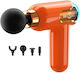 Gun Massage for the Body with Vibration