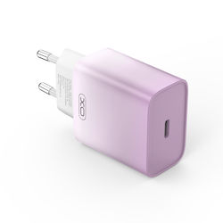 XO CE18 Адаптор 30W XO CE18 Адаптор 30W