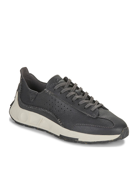 Clarks Craft Speed Sneakers Gray