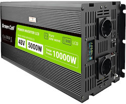 Green Cell 5000W 48V INVGC48P5000LCD