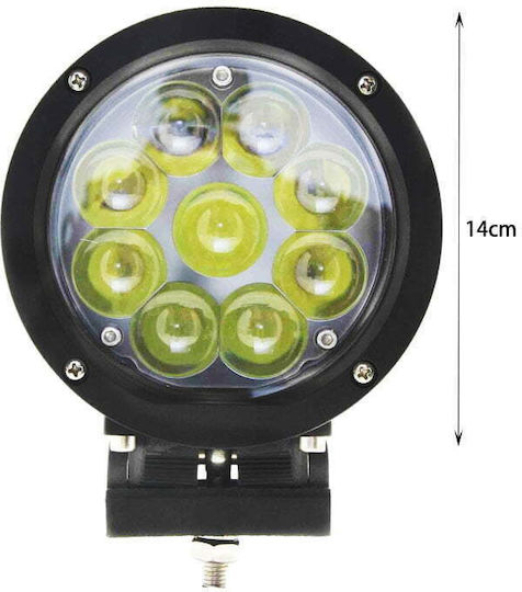 LED Headlight for 1pcs