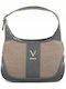 Versace Women's Bag Hand Gray