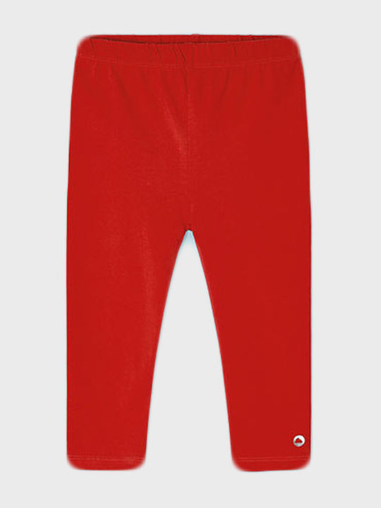 Mayoral Детски Клин Capri red