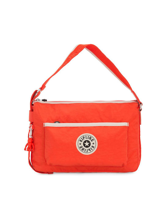 Kipling Women's Bag Shoulder Orange