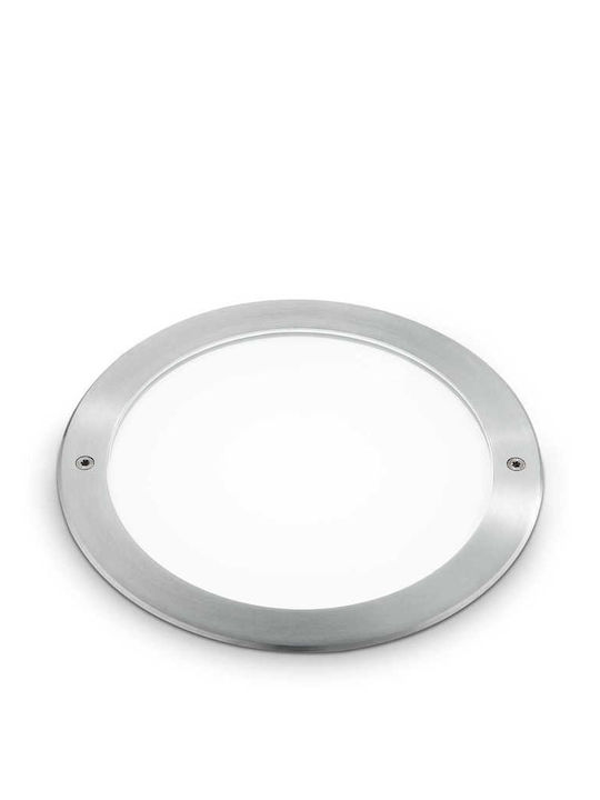 Ideal Lux Wall-Mounted Outdoor Light