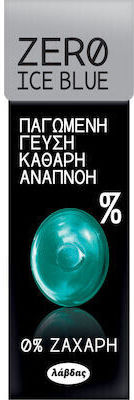 Λάβδας Zero Ice Blue 0% Ζάχαρη 32gr