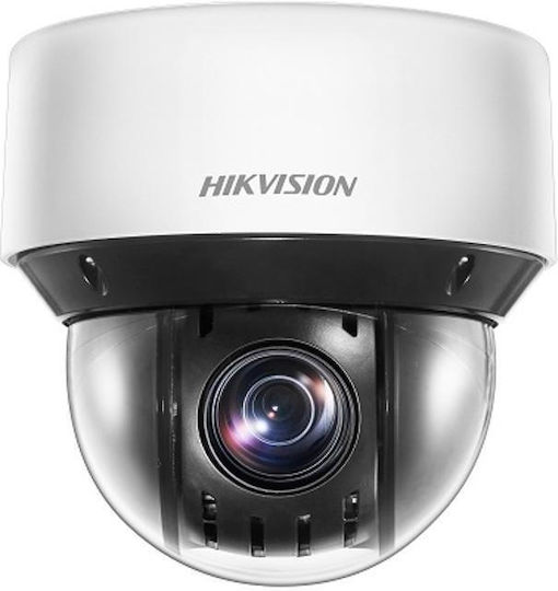 Hikvision DS-2DE4A425IWG-E IP Surveillance Camera Full HD+ 4MP Waterproof with Lens 2.8mm