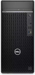 Dell OptiPlex 7010 MT Desktop PC (i5-13500/8GB DDR4/256GB SSD/W11 Pro)