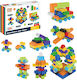 Building Blocks for 3+ Years 148 Pieces