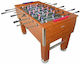 Game Wooden Football Standing Table L140xW74xH88cm