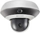 Hikvision DS-2PT3122IZ-DE3 IP Cameră de Supraveghere Full HD 1080p cu Lentilă 2.8mm IR30M