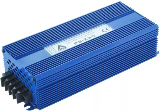 Azo Digital Inverter für Autos 250W für 12V DC