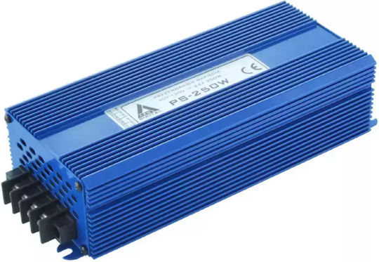 Azo Digital Inverter für Autos 300W für 12V DC