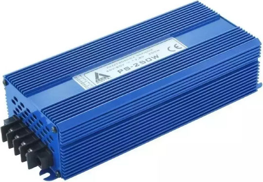 Azo Digital Invertor Auto 300W pentru 12V DC