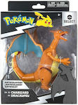 Miniature Toy Pokemon 15cm.