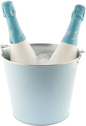 Koala Metallic Ice Bucket Container 5lt