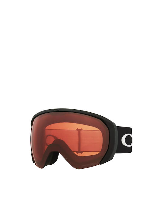 Oakley Flight Path Ski & Snowboard Goggles Kids Black