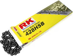 RK Drive Chain for Modenas Kriss