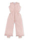 Bemini Ανοιξιάτικος Υπνόσακος με Πόδια Magic 1 tog Old Pink