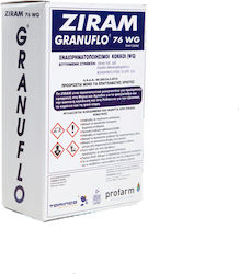 Profarm Granuflo 76wg Μυκητοκτόνο σε Κόκκους 3kg Profarm Granuflo 76wg Μυκητοκτόνο σε Κόκκους 3kg
