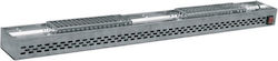 Ventus Heating Buffet Tray / Plate Surface 1400W 150x12x8cm Ventus Heating Buffet Tray / Plate Surface 1400W 150x12x8cm