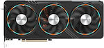 Gigabyte GeForce RTX 4070 Ti Super 16GB GDDR6X Gaming OC Card Grafic