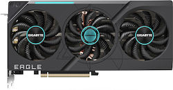 Gigabyte GeForce RTX 4070 Ti Super 16GB GDDR6X Eagle OC Graphics Card