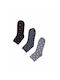 Tongyun Women's Socks Colorful 3Pack