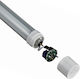 Fluorescent Lamp with Shape T8