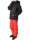 Phenix ESM222P16 Men's Trousers and Jacket Set for Ski & Snowboard Multicolour