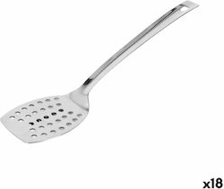 Quttin Spatulă de grătar Cu găuri din oțel inoxidabil 33cm