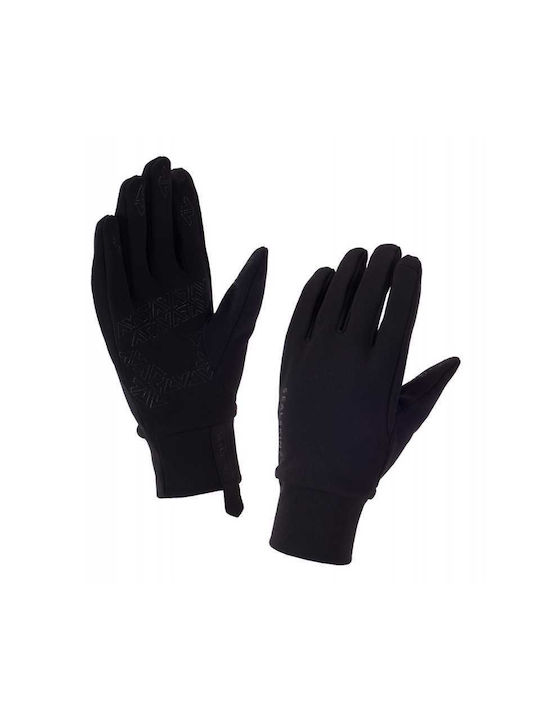 Sealskinz Men's Running Gloves