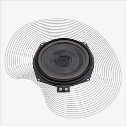 Blam Bm 200 Subwoofer Auto