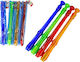 Lean Toys Instrument muzical de suflat Flute (Diverse modele) 1 buc