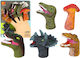Lean Toys Finger Puppets Dinosaurs