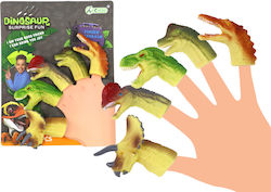 Finger Puppentheater