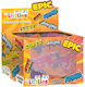 The Littlies Eraser Set for Pencil and Pen 36pcs
