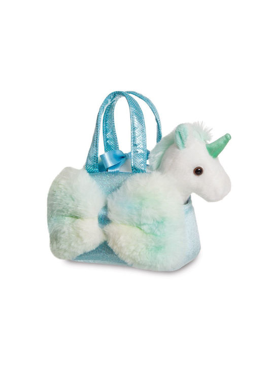 Unicorn Παιδική Τσάντα Γαλάζια