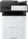 Kyocera Ma3500cifx Farbe Multifunktionsdrucker Laser