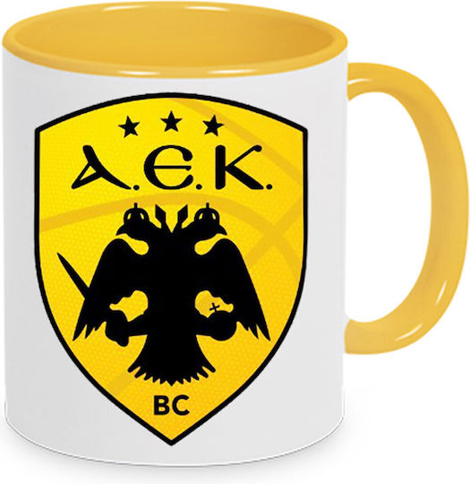 Becher Keramik no1 330ml