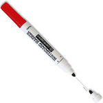 Whiteboard Marker Red 02 1pcs