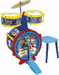 Paw Patrol Trommel Paw Patrol Trommel