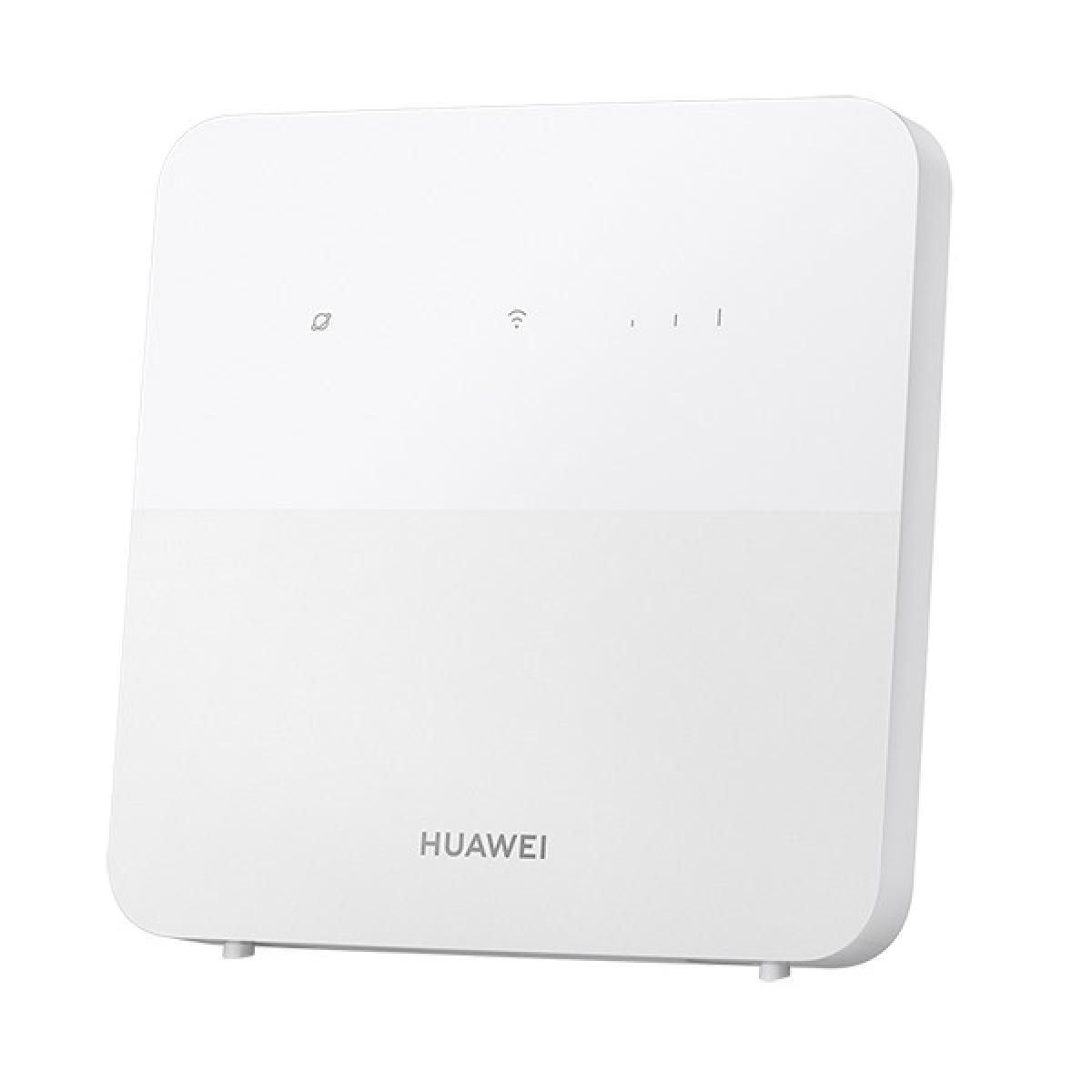 Huawei 4G CPE 5s Ασύρματο 4G Router Wi‑Fi 4 (B320-323)